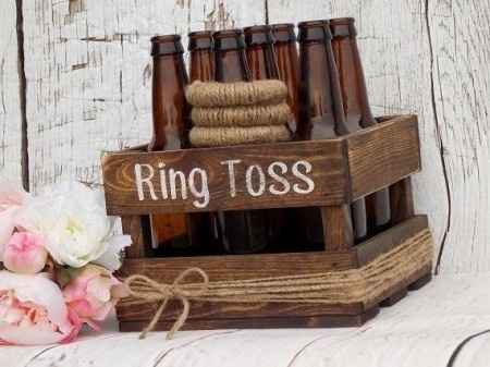ring toss