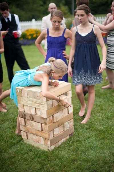 jenga