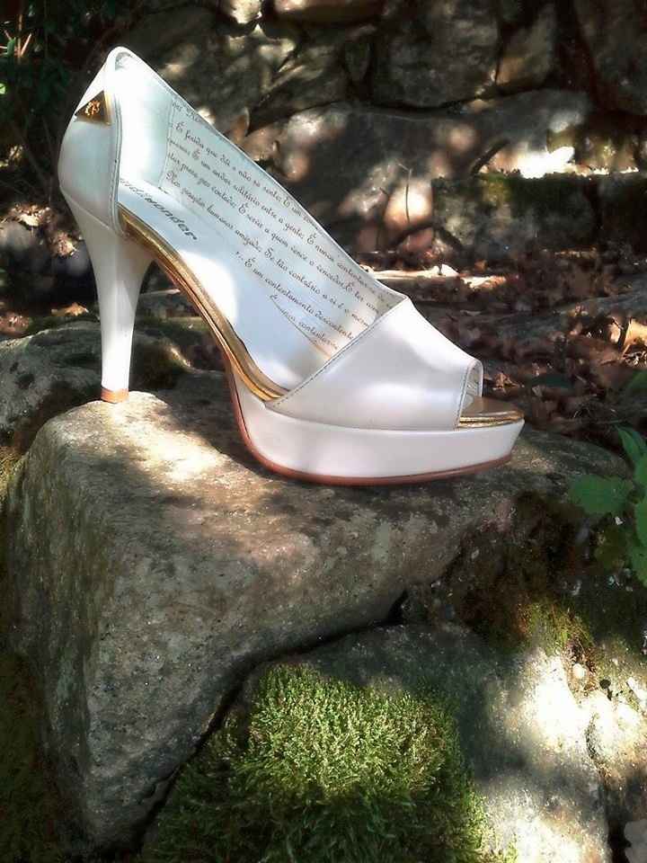 sapatos