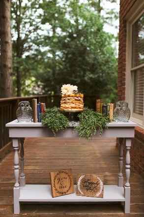 Despedida Boho DIY