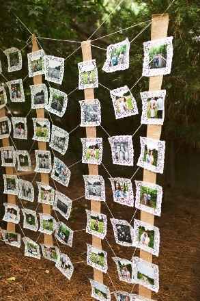 Despedida Boho DIY