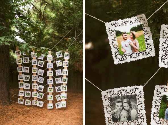 Despedida Boho DIY