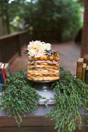 Despedida Boho DIY