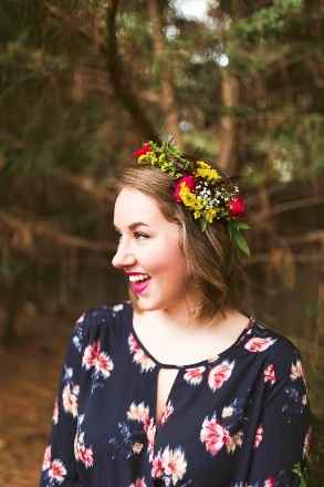 Despedida Boho DIY