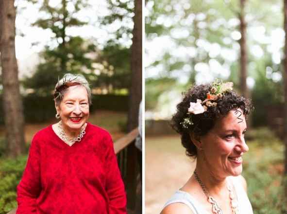 Despedida Boho DIY