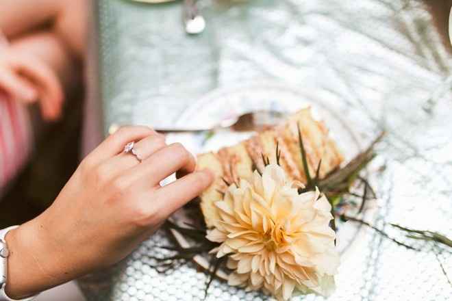 Despedida Boho DIY