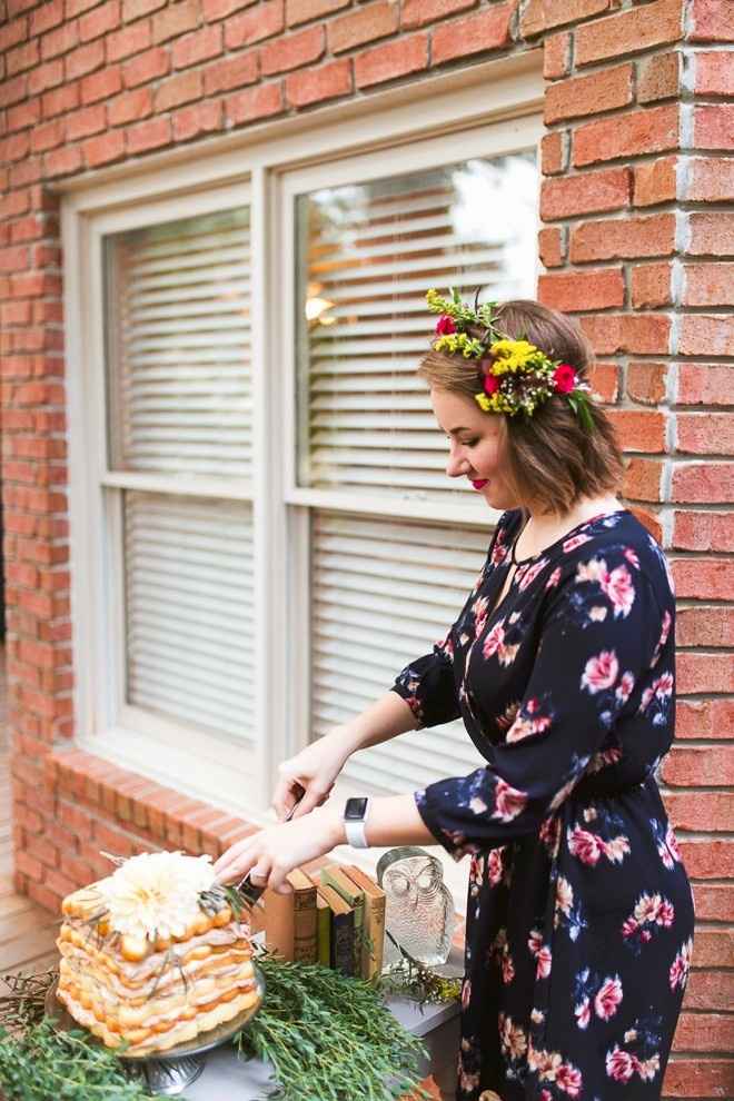 Despedida Boho DIY