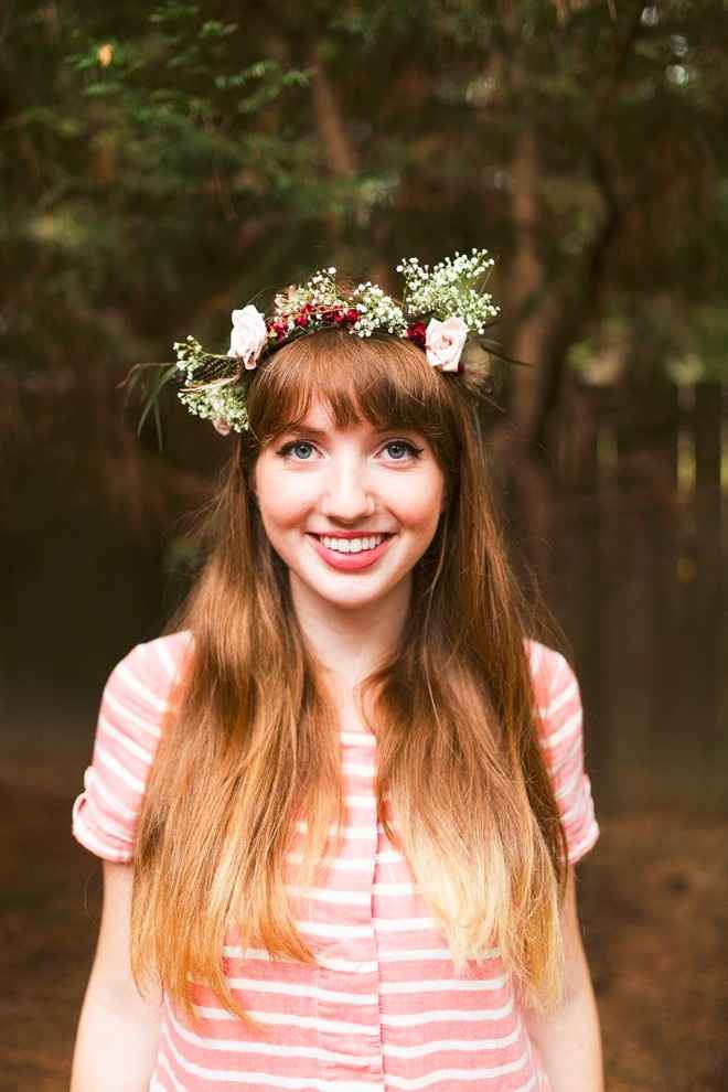 Despedida Boho DIY