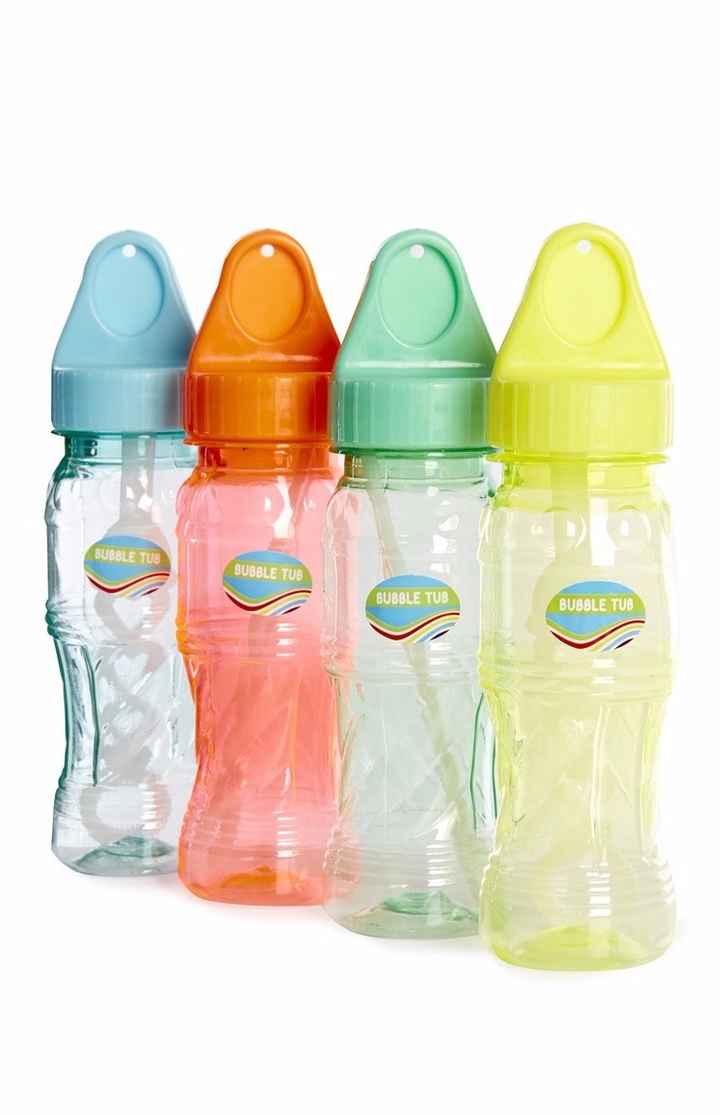 frascos bolas de sabão primark