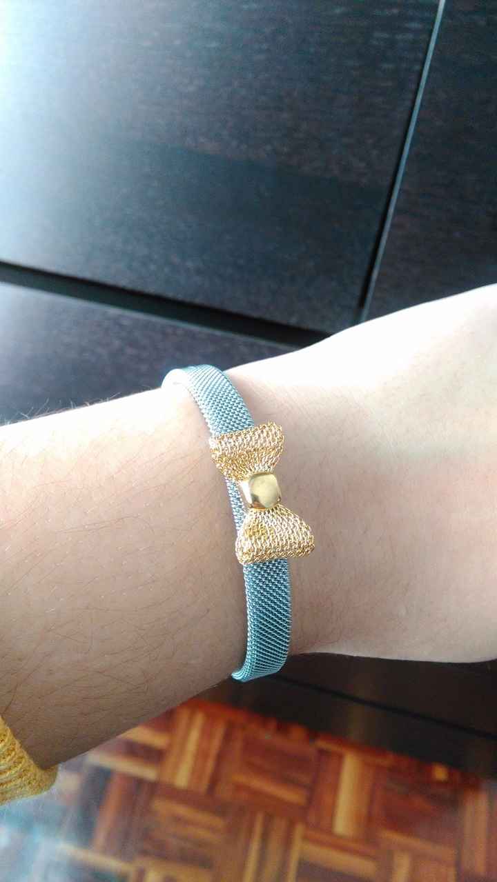 Pulseira