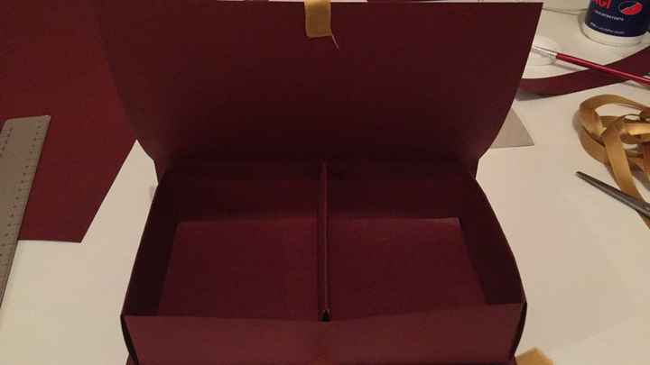 Convites especiais diy - 2