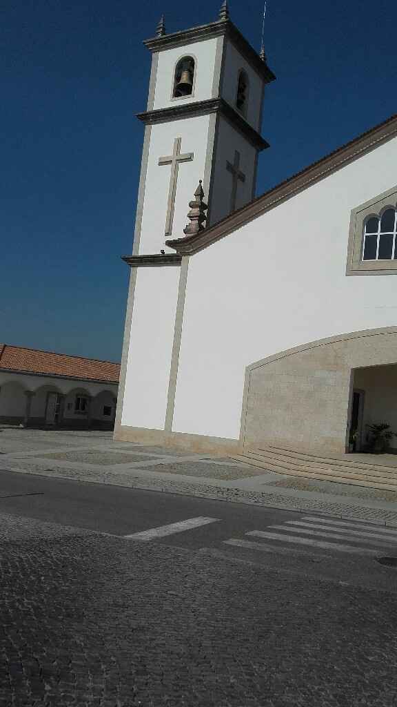  Esta é a igreja - 2