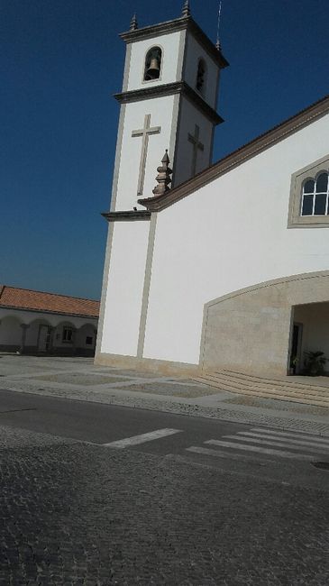  Esta é a igreja - 2