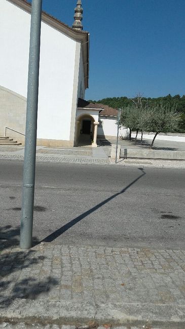  Esta é a igreja - 3