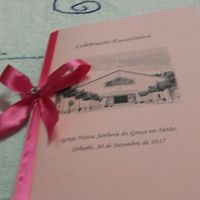  Missais com lágrimas de alegria incorporado - 1