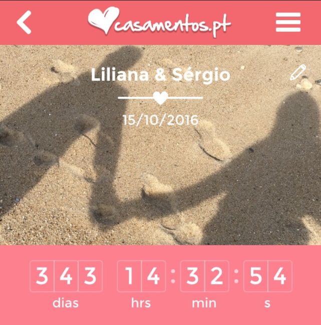 Faltam 300dias!!! - 1