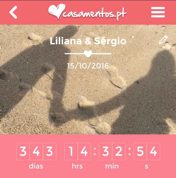 Faltam 300dias!!! - 1