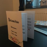Diy dicionário bolso! - 3