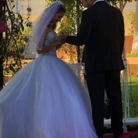 Meu casamento 
