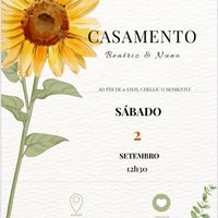 Convites de casamento:) - 1