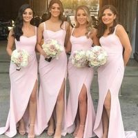 Outubro é rosa 💖 - Vestidos das Damas de Honor - 6