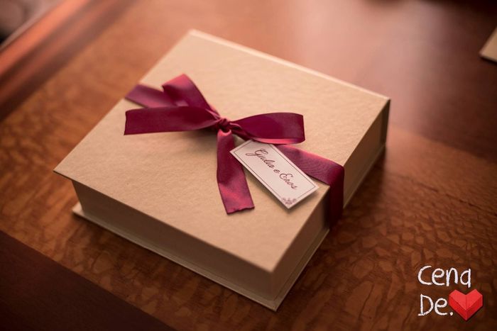 Caixa Francesa/ Caixa Livro 3