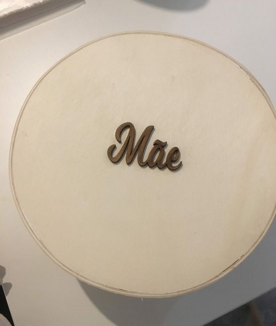 Convites especiais - Pais 1