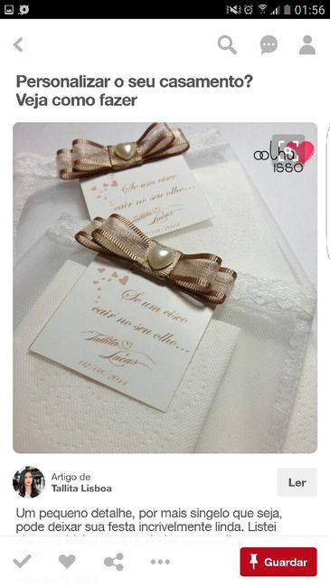 Diy lágrimas de alegria - 2