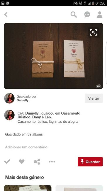 Diy lágrimas de alegria - 3