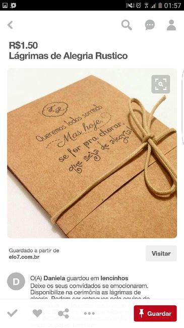 Diy lágrimas de alegria - 4