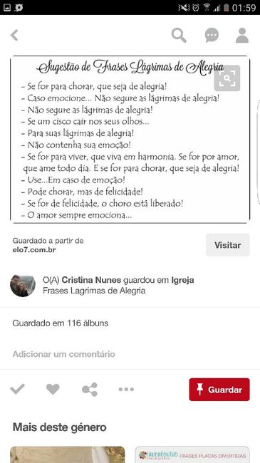 Diy lágrimas de alegria - 5