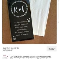 Diy lágrimas de alegria - 1
