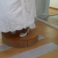 Habemos sapatos!!! 💃🏼💃🏼💃🏼💃🏼😊😊😊😊 - 1