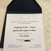  Finalmente.. os meus convites!! - 2