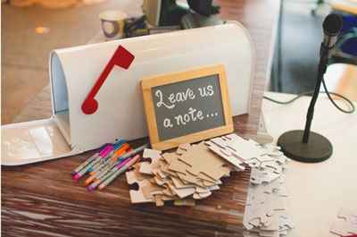 Livro de Honra puzzle