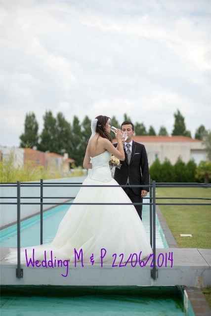 Wedding M 