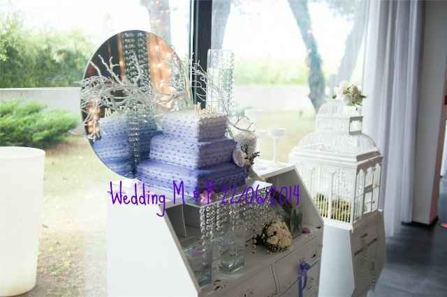Wedding M 