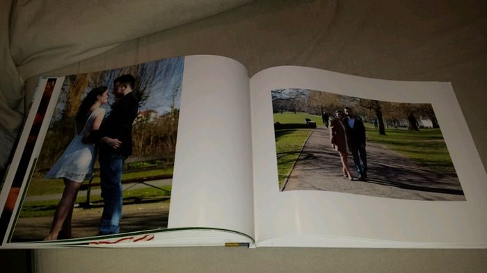 Livro de honra - 3