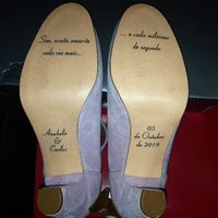 Os meus sapatos!! - 2
