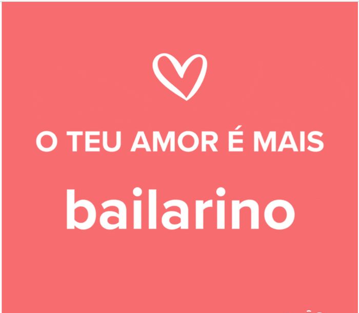 o amor da Natália é... 1