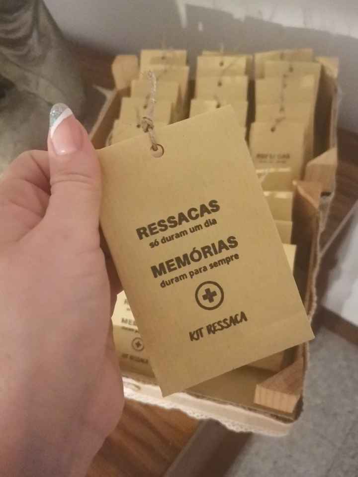 Kit ressaca - 11