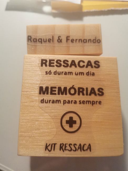 Kit Ressaca 8
