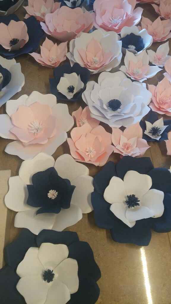 Flores photoframe😀 - 3