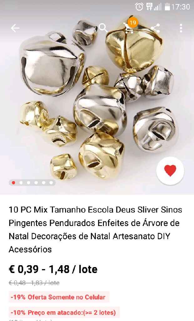 Varinhas da felicidade estão a andar😍 - 2