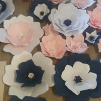 Flores photoframe😀 - 3