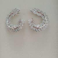 Brincos e pulseira! - 1