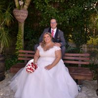 Quantos ❤️ dás para o dia do teu casamento? Avalia! - 1