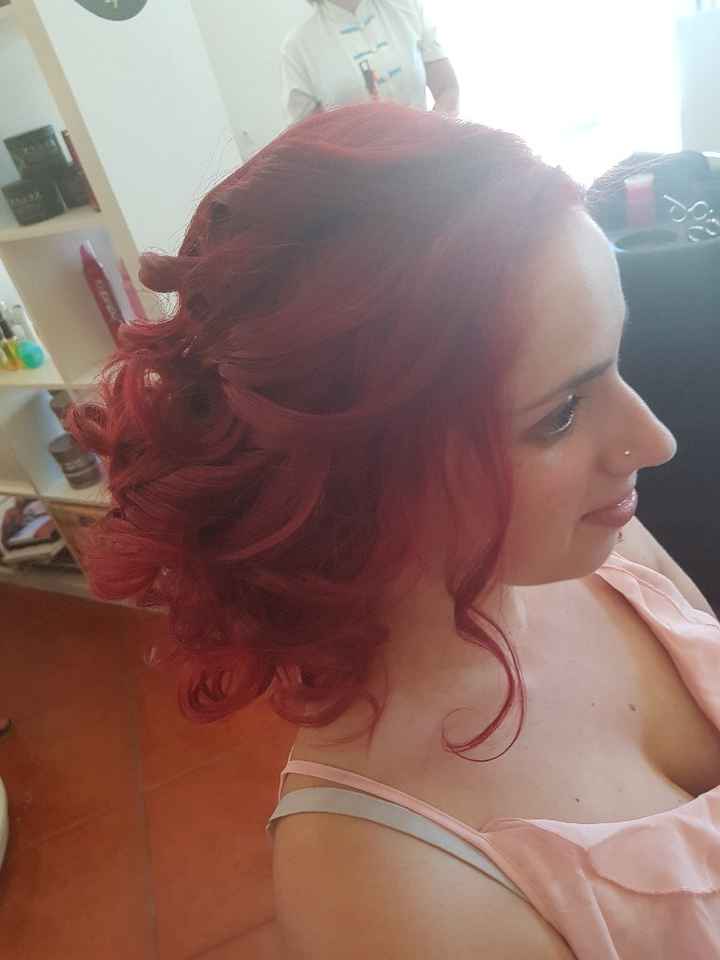 Cabelo pro dia c - 3