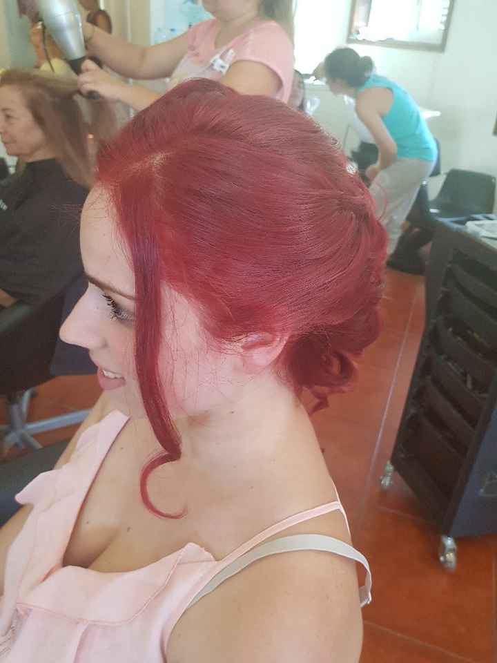 Cabelo pro dia c - 4