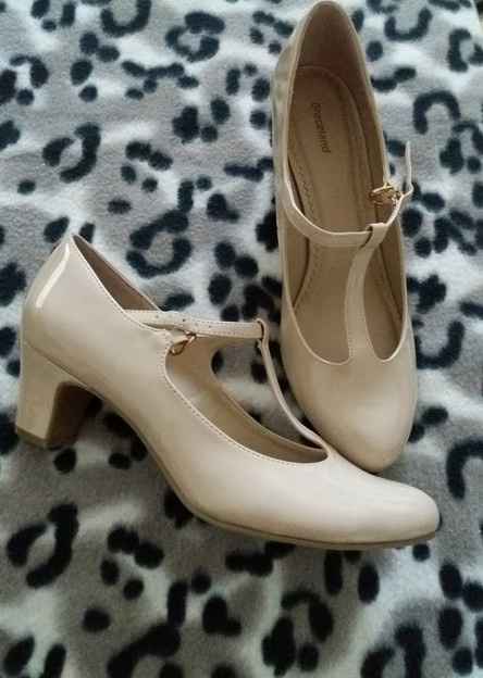 sapatos